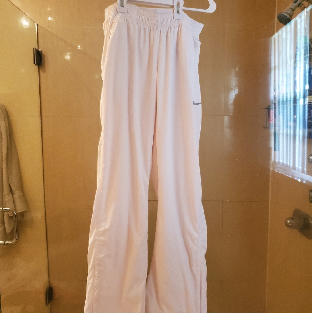 Nike Dri-Fit Tennis Pants